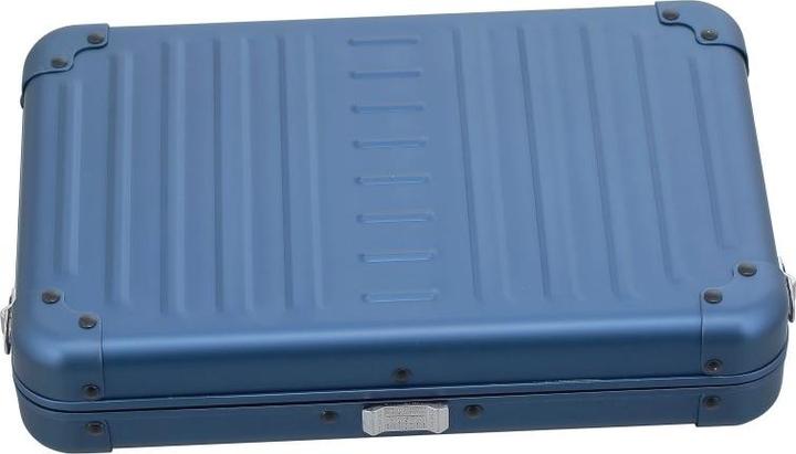 Aleon Aluminium Vanity Case 10,5"