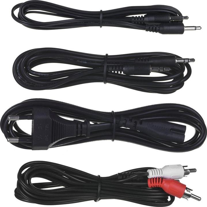 Image du produit M-Audio BX4BT (Actif, Couples, 1x 50 W)