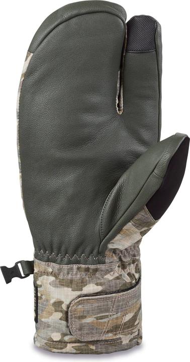 Actual product image Dakine Fillmore Gore-Tex Short Trigger Mitt (L)