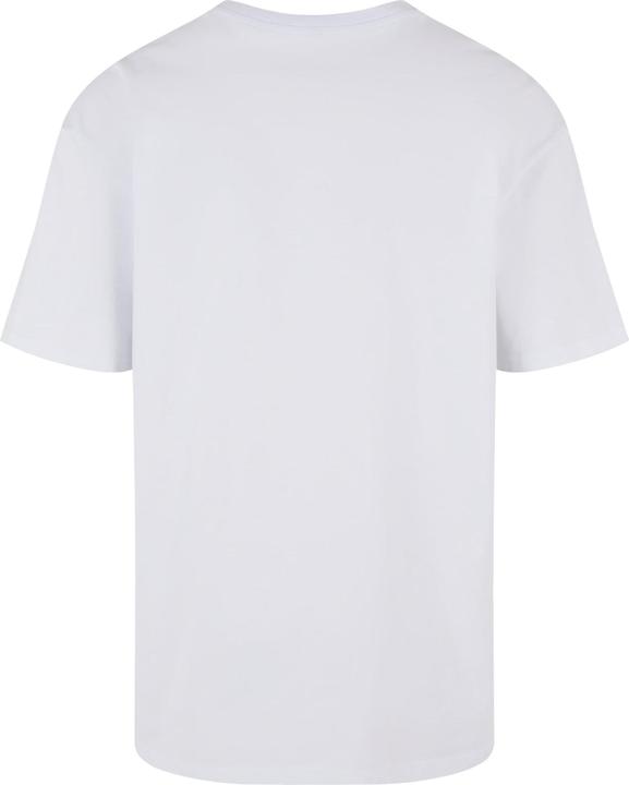 Actual product image Urban Classics Rumble Heavy Oversize Tee - 140753 (4XL)
