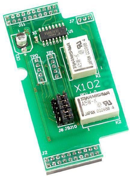 Image du produit Moxa ICP CON SÉRIE I-7000