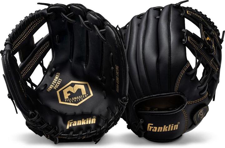 Image du produit Franklin Gant de baseball Field Master Gold Serie (274")