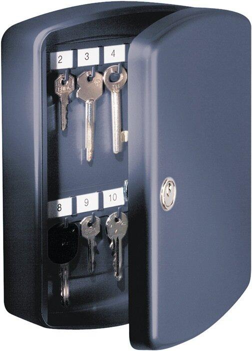 Actual product image Burg Wächter key box