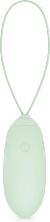 Actual product image Luv Egg Vibrationsei -Grün