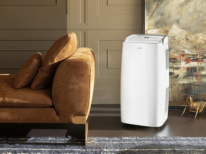 Produktbild Argo Milo Plus (45 m², 13000 BTU/h)