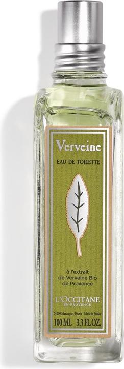 Actual product image L'Occitane Verbena Eau de Toilette (Eau de toilette, 100 ml)