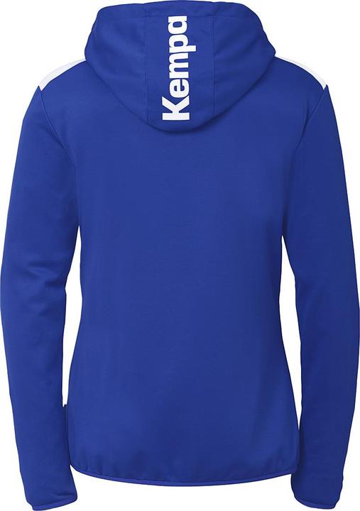 Produktbild Kempa Emotion 27 Kapuzenjacke Damen (XXL)