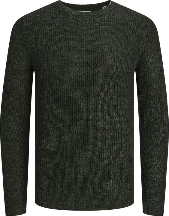 Kombu Green