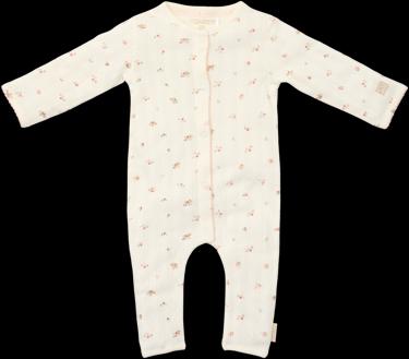 Little Dutch Einteiliger Pyjama Fairy Blossom - 62/68 (62)