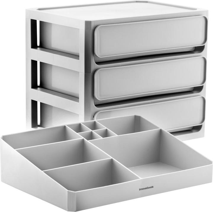 Immagine prodotto InnovaGoods Organizzatore di make-up Makeser