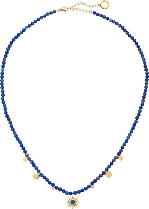 Produktbild Paul Hewitt PH-JE-2175 (Marinium Ocean Steel, recycelter Edelstahl, 45 cm)
