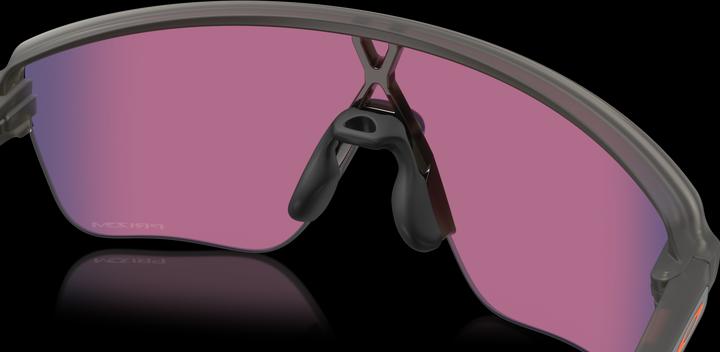 Image du produit Oakley Corridor SQ (matte grey smoke, matte grey smoke)