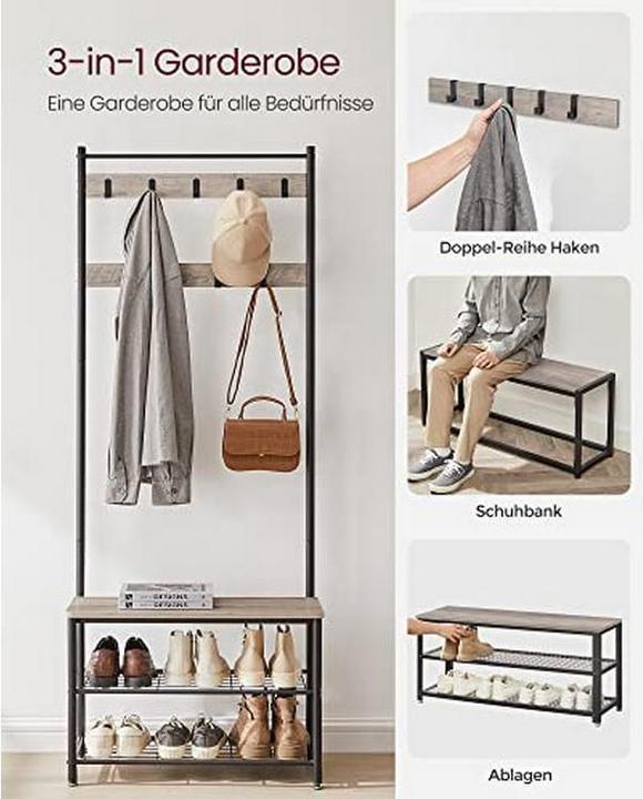 Image du produit Vasagle Stay