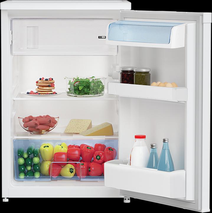 Produktbild Beko TSE1284N (114 l)