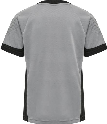 Produktbild hummel Lead S/S Poly Jersey Kids (152)