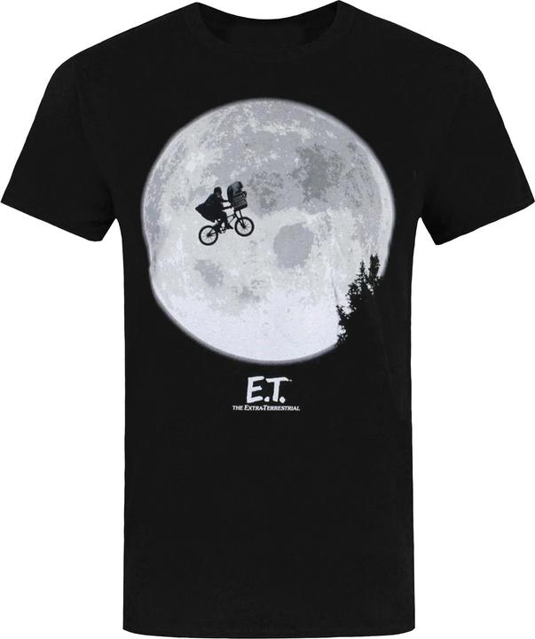 E.T. Tshirt (XL)