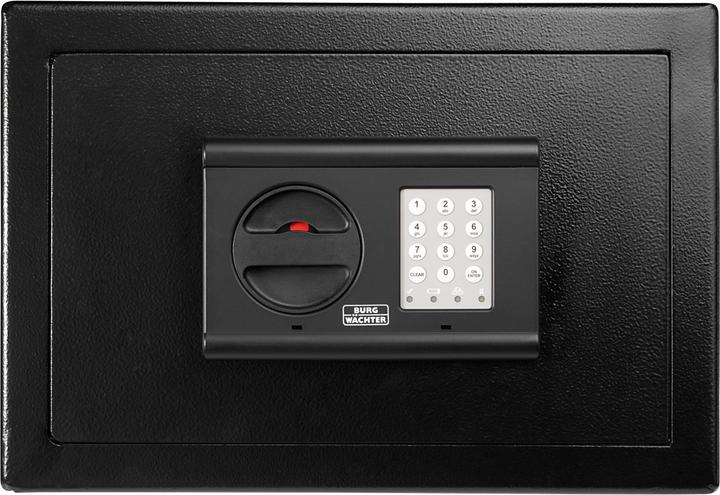 Produktbild Burg Wächter Home-Safe H 210 E (20.60 l)