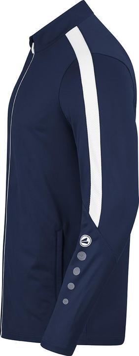 Actual product image JAKO Polyester jacket Power (36)