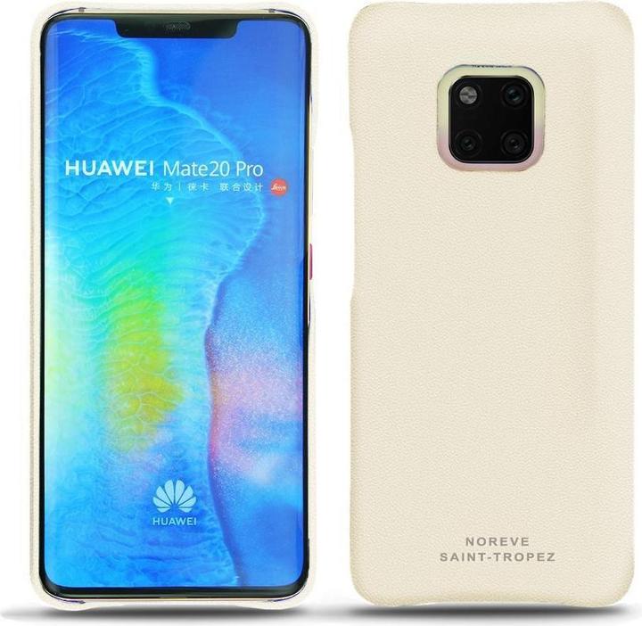 Image du produit Noreve Housse cuir (Mate 20 Pro)