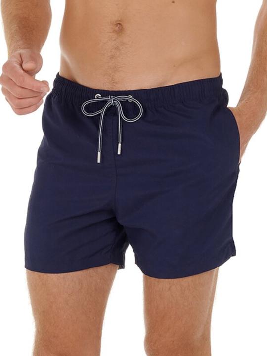 Actual product image HOM Beach Boxer Sea Life (L)