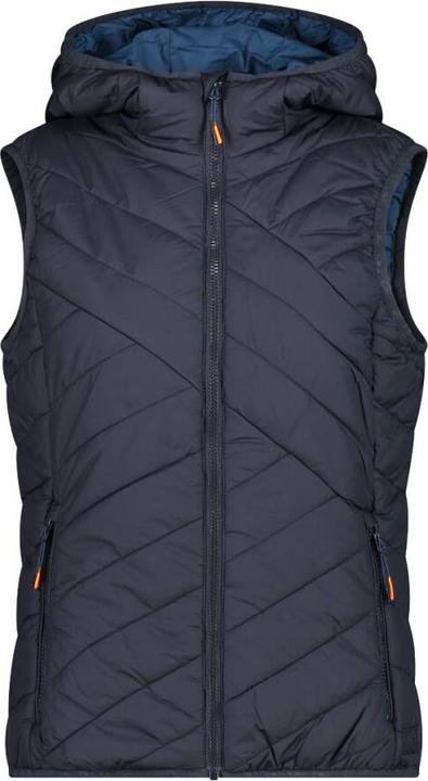 Actual product image CMP Campagnolo Vest Fix Hood (XXS)