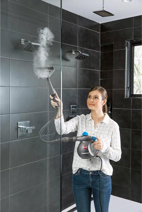 Immagine prodotto Bissell colpo di vapore (4.50 bar, 1000 W)
