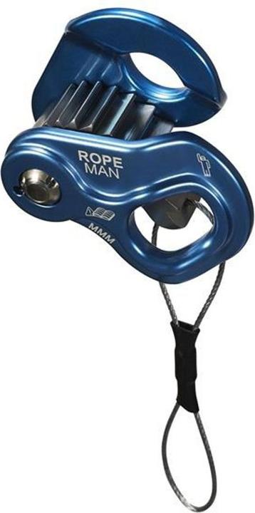Image du produit Wild Country Ropeman 1 Pince d'ascension