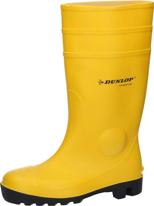 Dunlop Protomastor