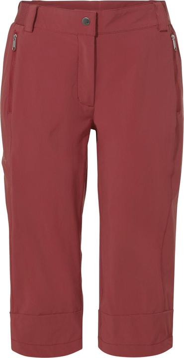 Vaude Farley Stretch Capri III (46)