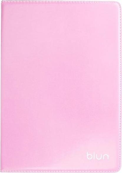 Produktbild Blun Universal case for tablet 7 "UNT pink (Universal)