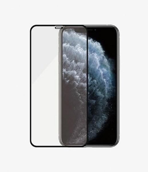 Actual product image PanzerGlass edge to edge (1 Piece, Apple iPhone 11 Pro)