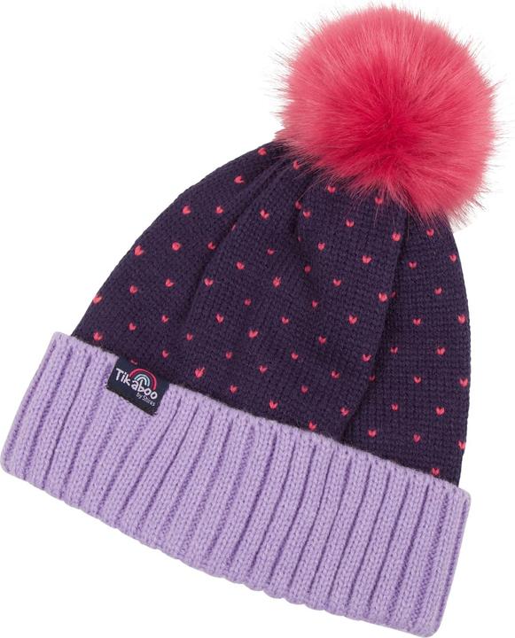 Tikaboo Mütze Bommel