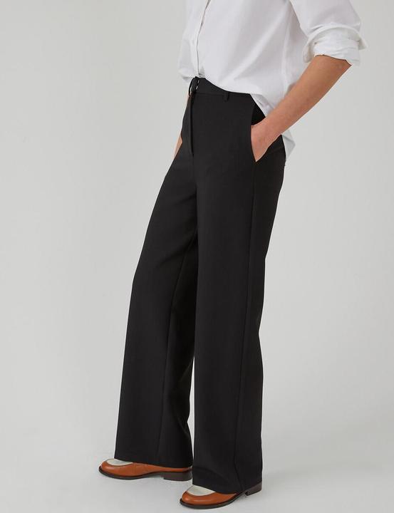 Produktbild La Redoute Collections Weite Hose (32)