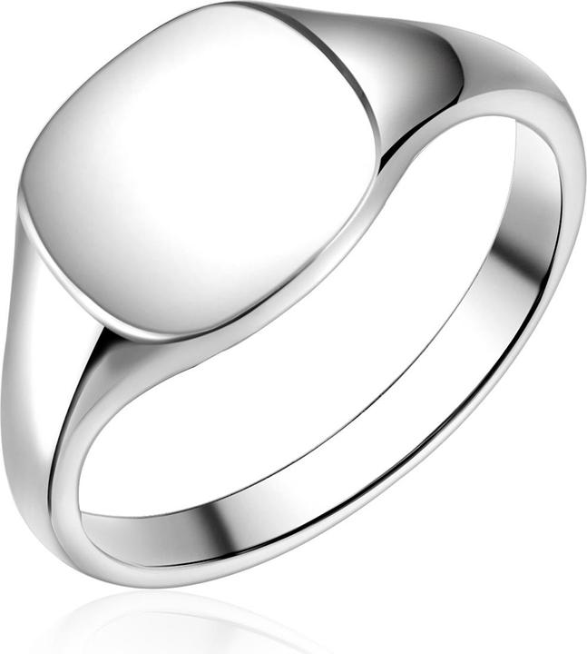 Immagine prodotto Männerglanz Anello in argento sterling per uomo - 34702 (56, 925 Argento)