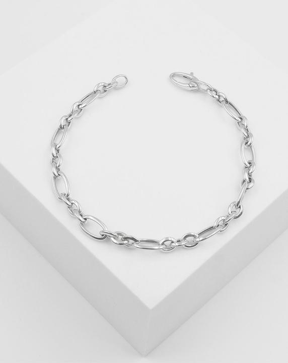 Image du produit Muau Fantaisie (19 cm, Or blanc 750/18K)