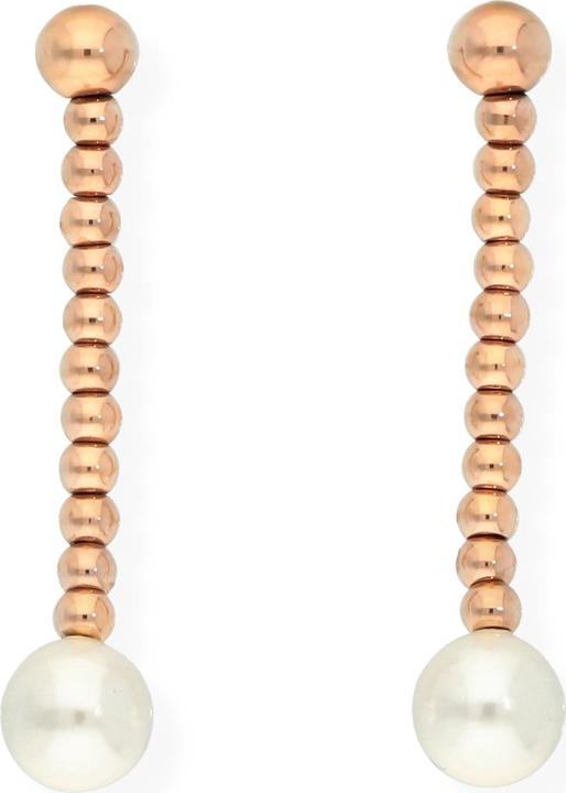 Carat Pearls (Edelstahl)