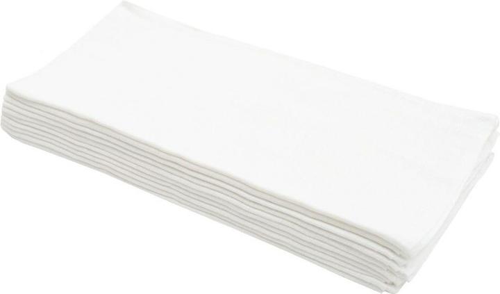 New Baby Baumwollwindeln 70x80 cm STANDARD 10 Stück (70 cm)