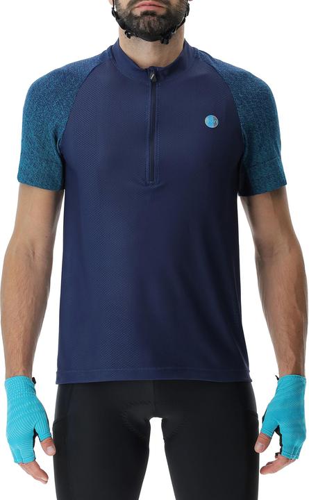 UYN Fahrradshirt Grit