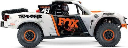 Image du produit Traxxas Unlimited Desert Racer (RTR Prêt à fonctionner)