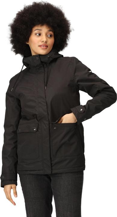 Produktbild Regatta Broadia Wasserdichte Jacke (38)