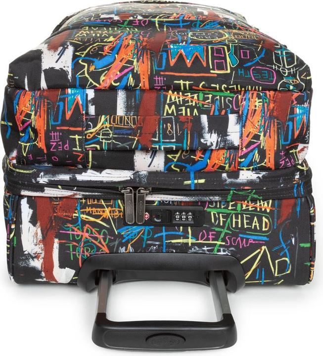 Image du produit Eastpak Transit'RBasquiat Kings of Egypt 2 (78 l, M (50 - 90l))