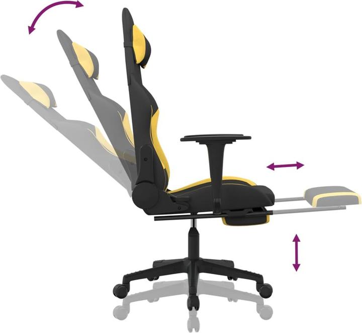 Image du produit VidaXL Horus