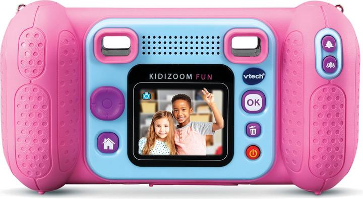 Produktbild VTech Kidizoom Fun Rose