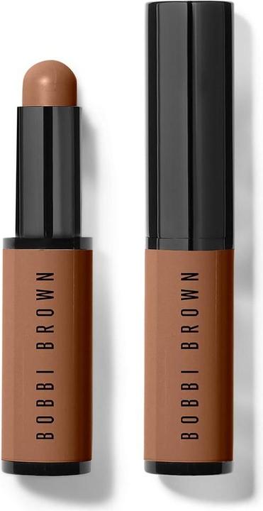 Actual product image Bobbi Brown Skin Corrector Very D.Peach Stick (Very Deep Peach)