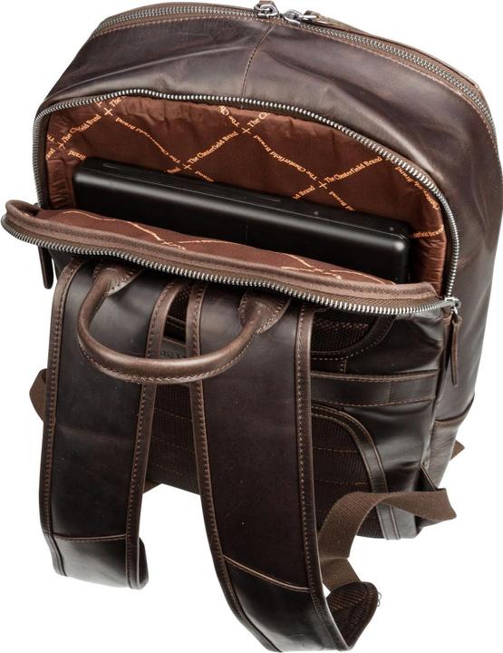 Immagine prodotto The Chesterfield Brand Zaino / Daypack Bangkok 0310 (14 l)