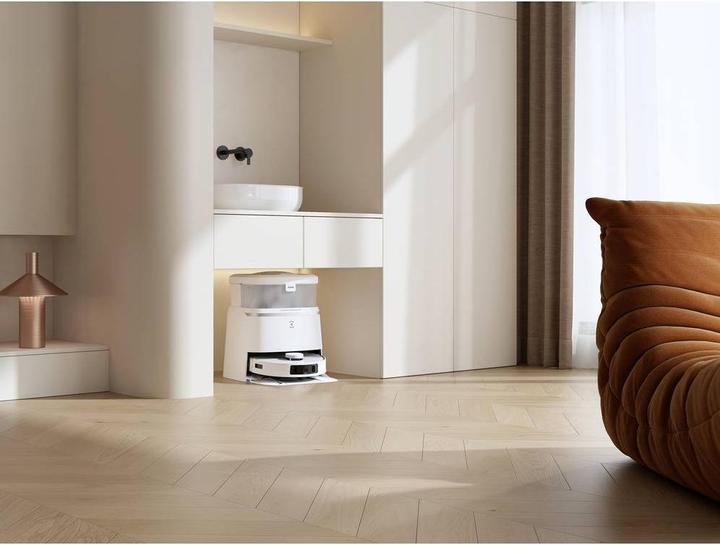 Actual product image Ecovacs T30 Pro (Robot vacuum)