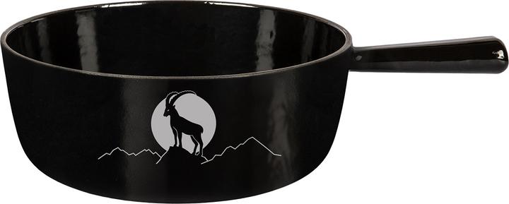Stöckli Capricorne (2.40 l)