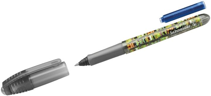 Produktbild Schneider Patronenroller Zippi sortiert (Sortiert, 1 x)