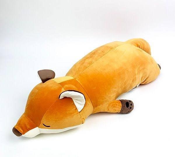 Actual product image Nemu Nemu Conta fox XXL (18 cm)
