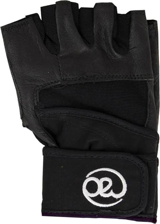Image du produit Fitness Mad Gants d'entraînement en daim (XL)
